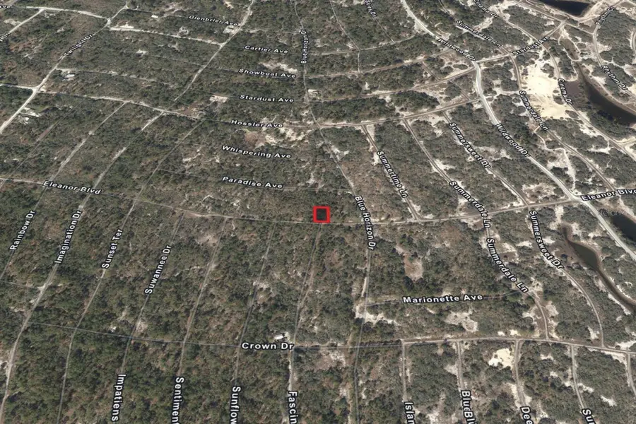 374 Eleanor Boulevard, Lake Placid, FL 33852 - Image #2