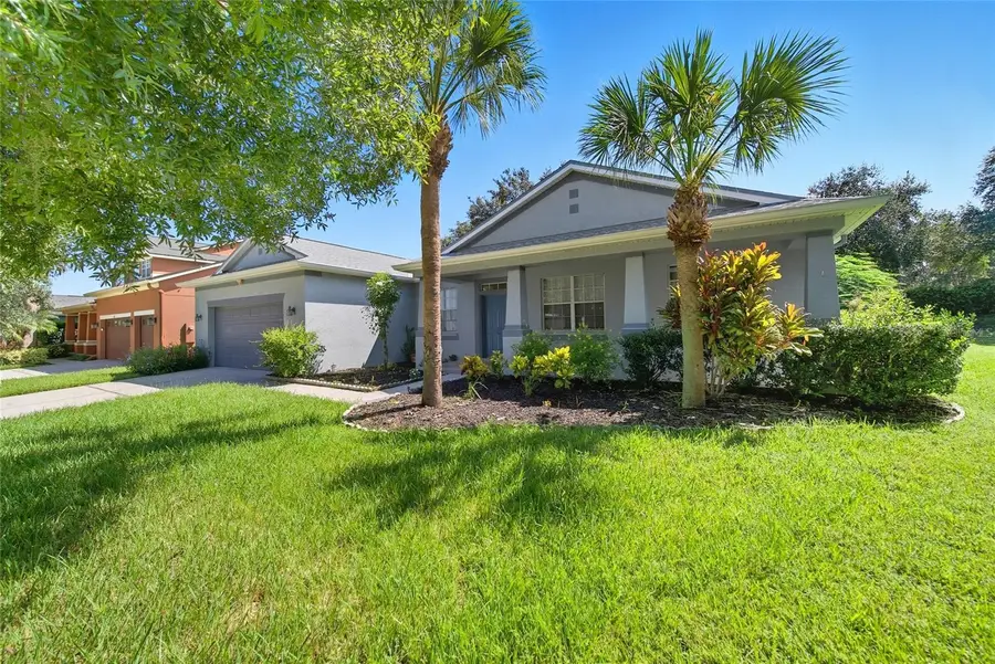 11724 Holly Creek Drive, Riverview, FL 33569 - Image #2