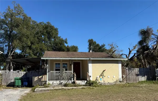 3801 N Dartmouth Avenue, TAMPA, FL 33603