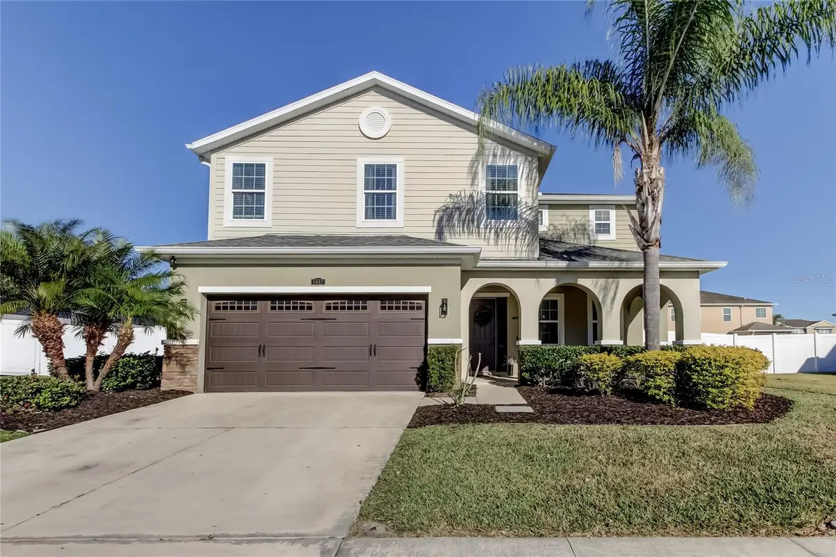 5647 Fisher Glen Loop, Wesley Chapel, FL 33545 - #1
