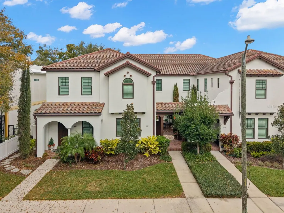 435 13th Avenue N, Saint Petersburg, FL 33701 - #1