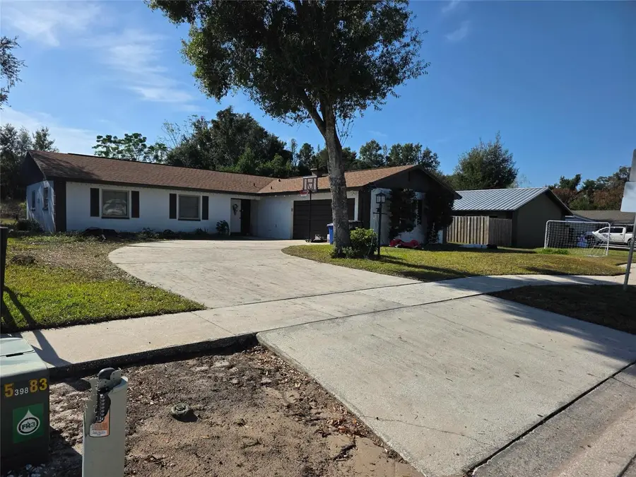 515 E Brentridge Drive, Brandon, FL 33511 - Image #2