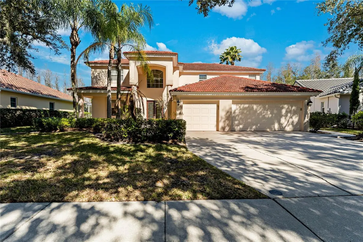 10239 Garden Alcove Drive, Tampa, FL 33647 - Image #1