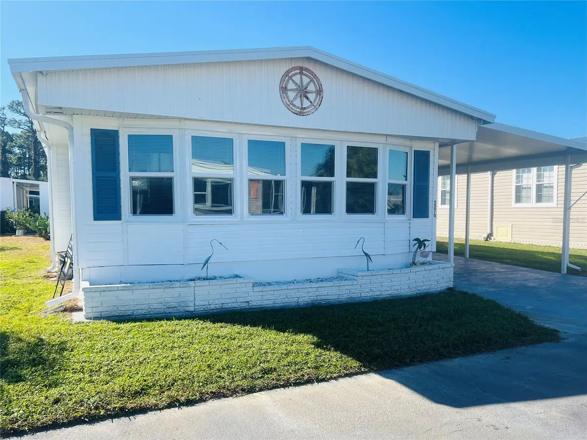 2270 Palazza Drive, Sarasota, FL 34238 - Image #1