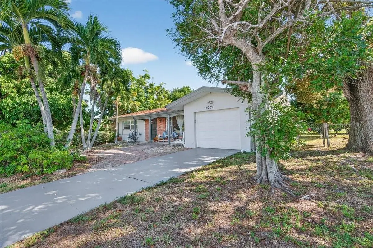 4033 Country Club Boulevard, Cape Coral, FL 33904 - Image #1