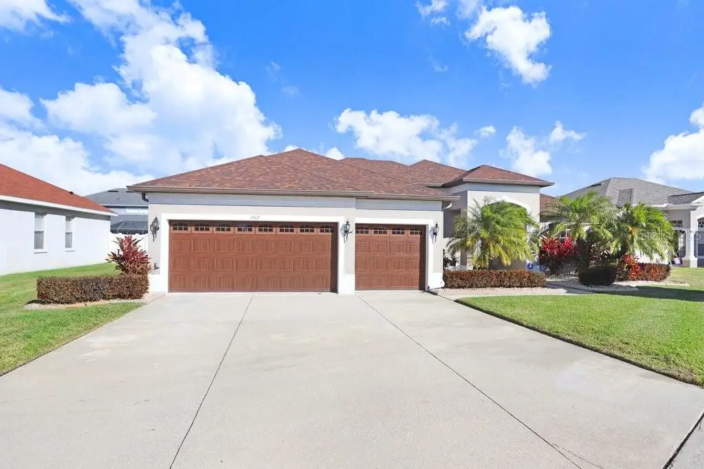 2412 Drake Elm Terrace, Valrico, FL 33594 - Image #1