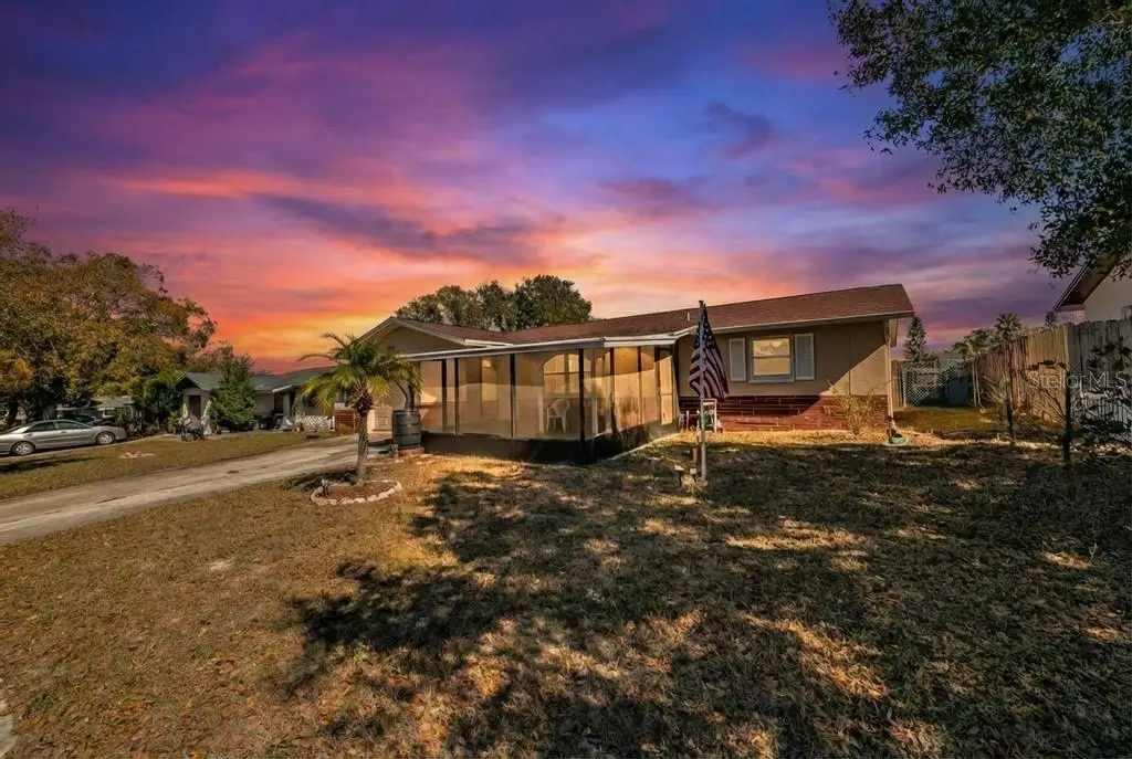 1507 Coppertree Drive, Tarpon Springs, FL 34689 - Image #1