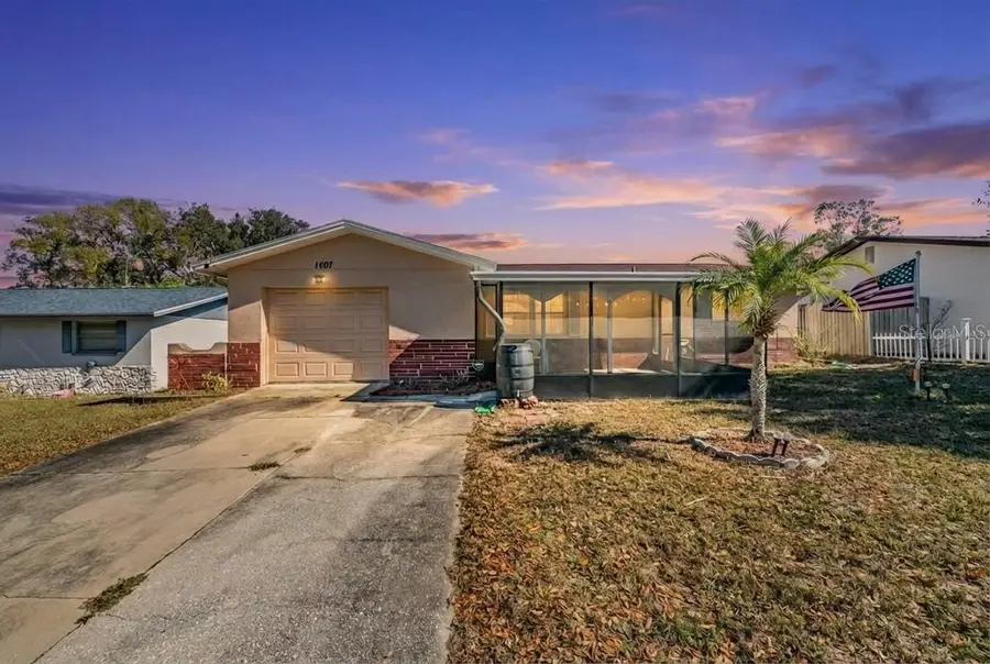 1507 Coppertree Drive, Tarpon Springs, FL 34689 - Image #3