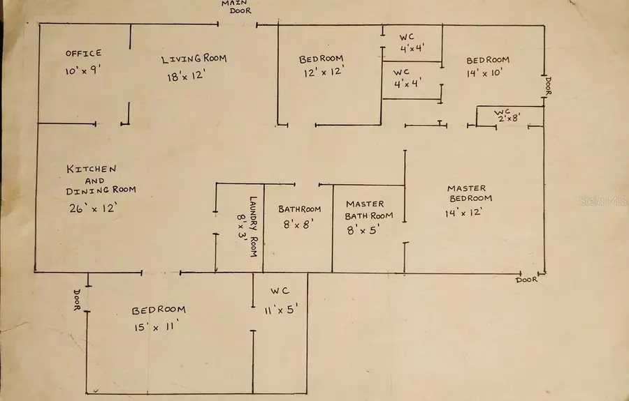 7690 Gordon Loop, Brooksville, FL 34601 - #3