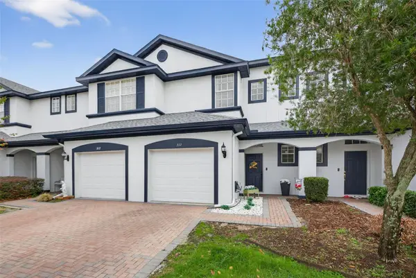 311 Morning Rain Place, VALRICO, FL 33594