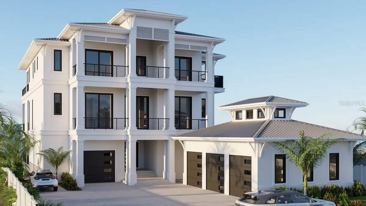 660 Gulf Boulevard, Belleair Beach, FL 33786 - #1