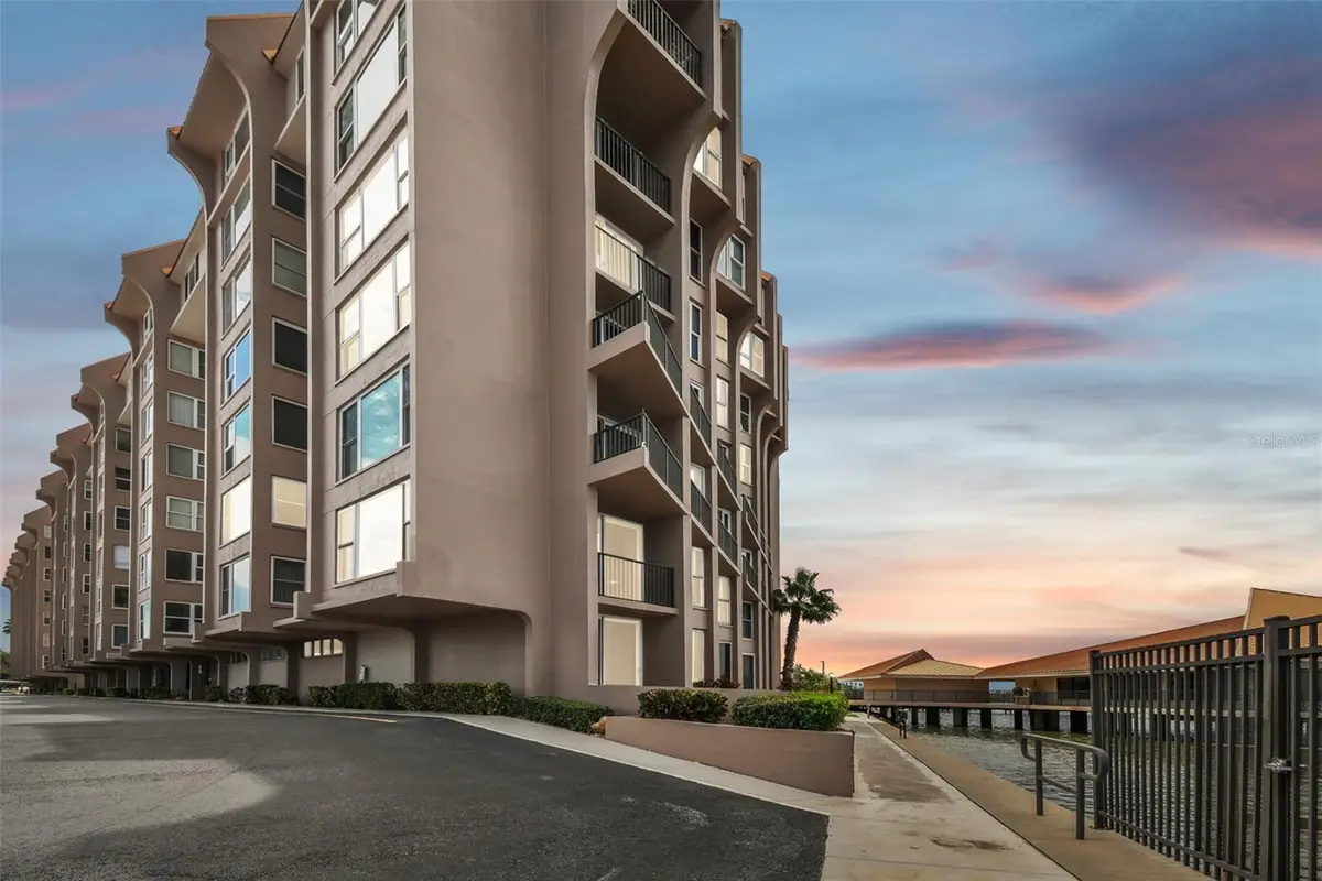 634 Edgewater Drive #744, Dunedin, FL 34698 - #1