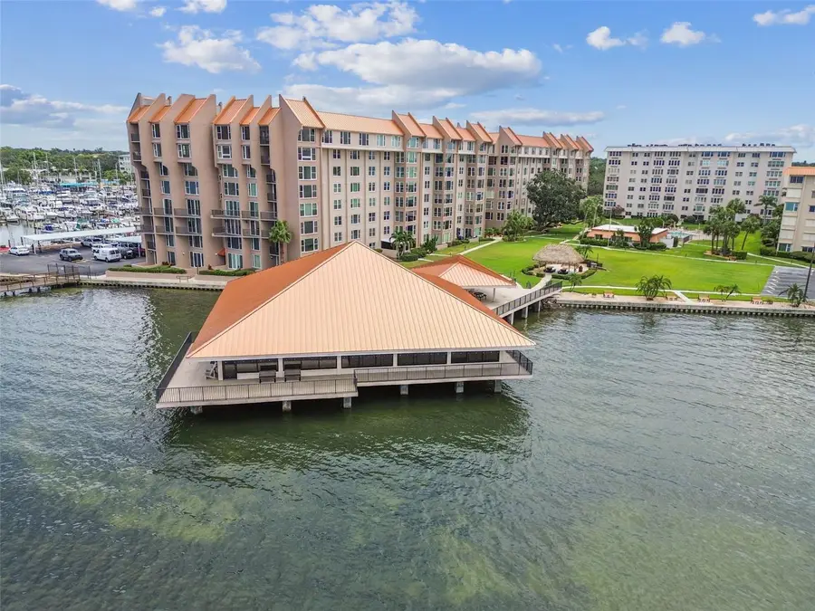 634 Edgewater Drive #744, Dunedin, FL 34698 - #2