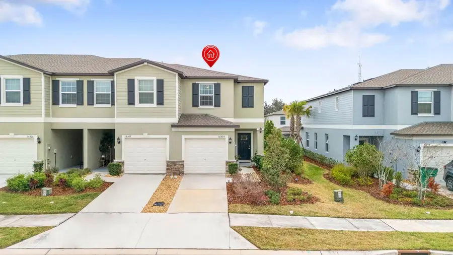 36498 Camp Fire Terrace, Zephyrhills, FL 33541 - #2