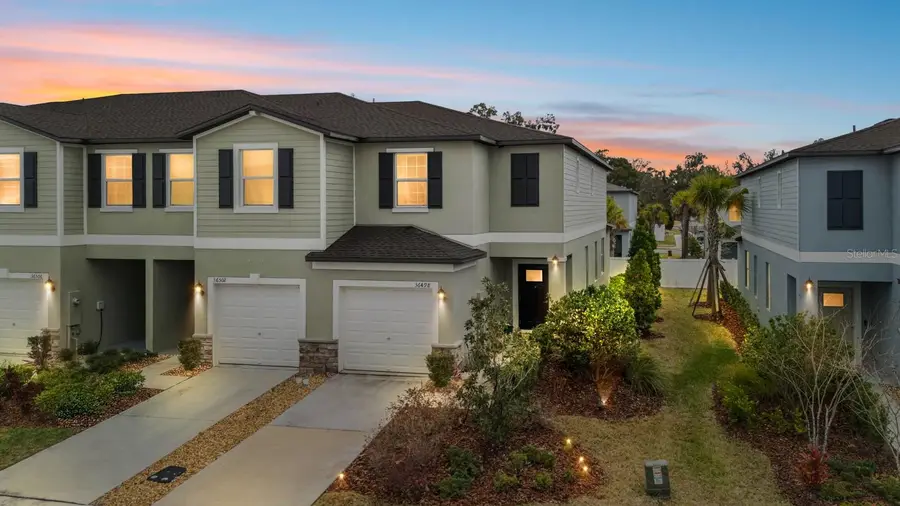 36498 Camp Fire Terrace, Zephyrhills, FL 33541 - #3