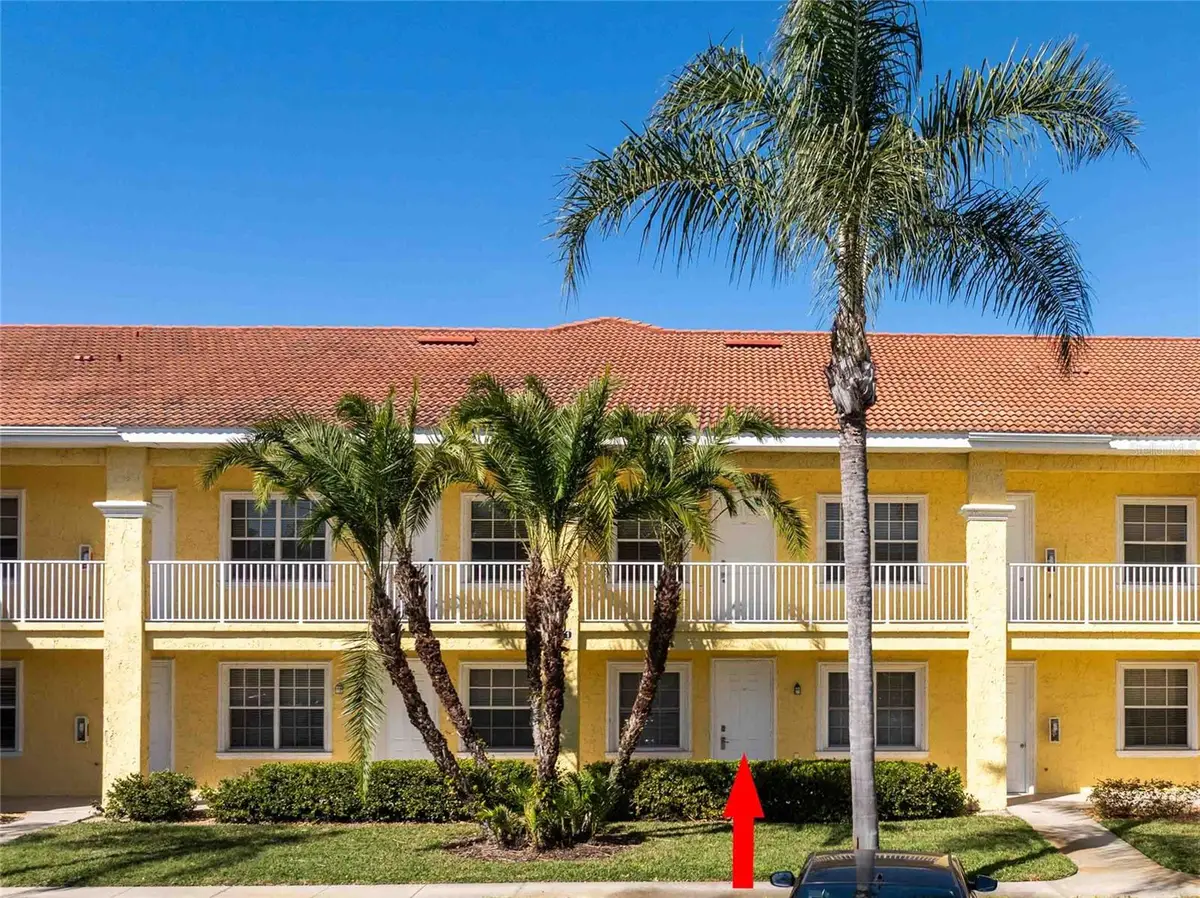 21011 Picasso Ct #I-103, Land O Lakes, FL 34637 - Image #1