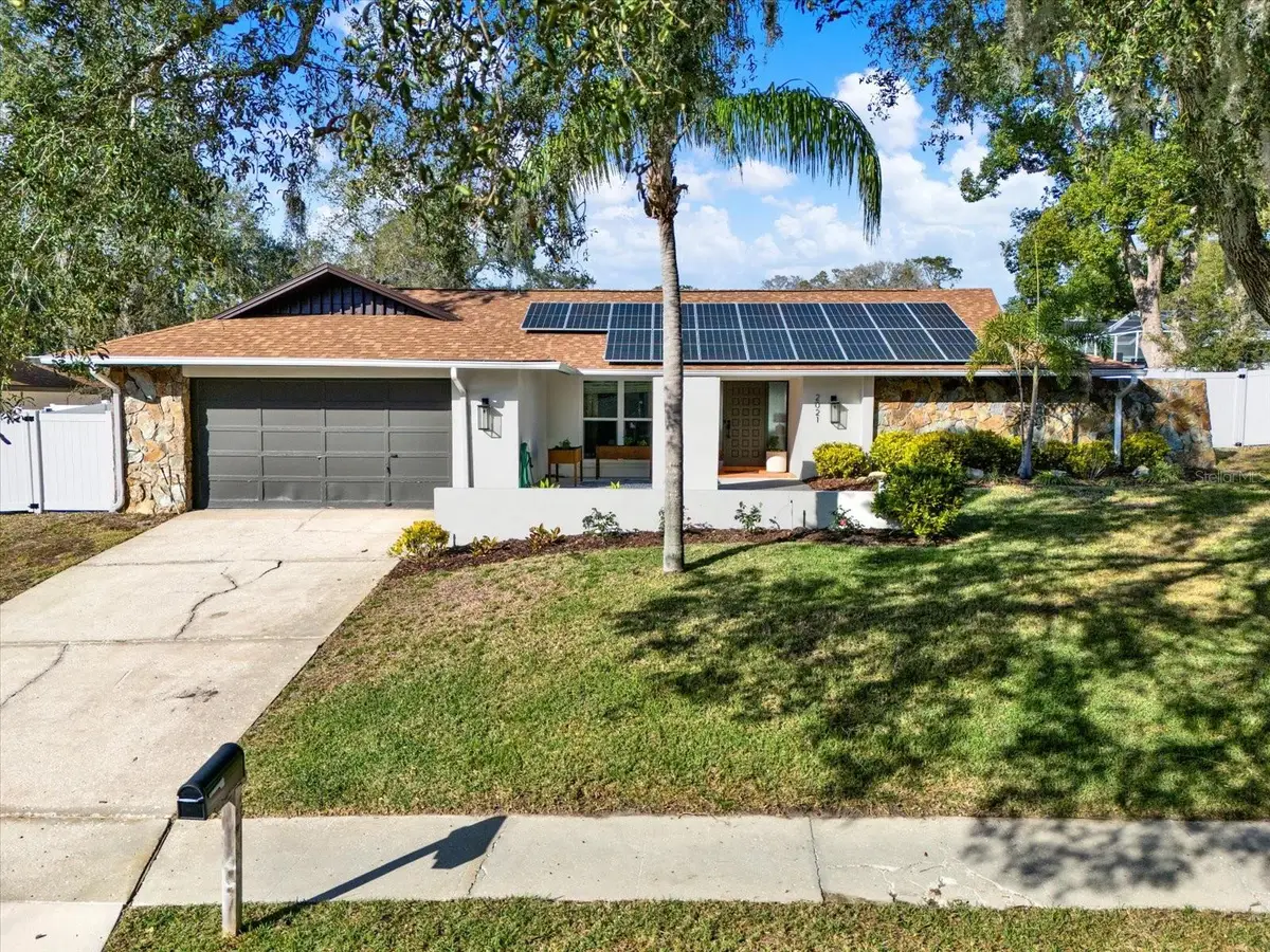 2021 Spanish Pines Drive, Dunedin, FL 34698 - Image #1