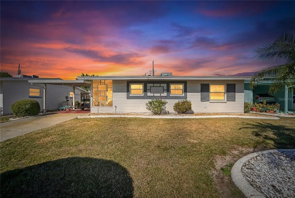 1607 Council Drive, Sun City Center, FL 33573 - Image #1