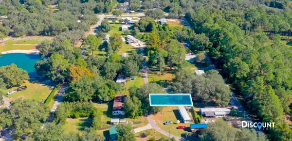 12771 SE 143rd Court, OCKLAWAHA, FL 32179