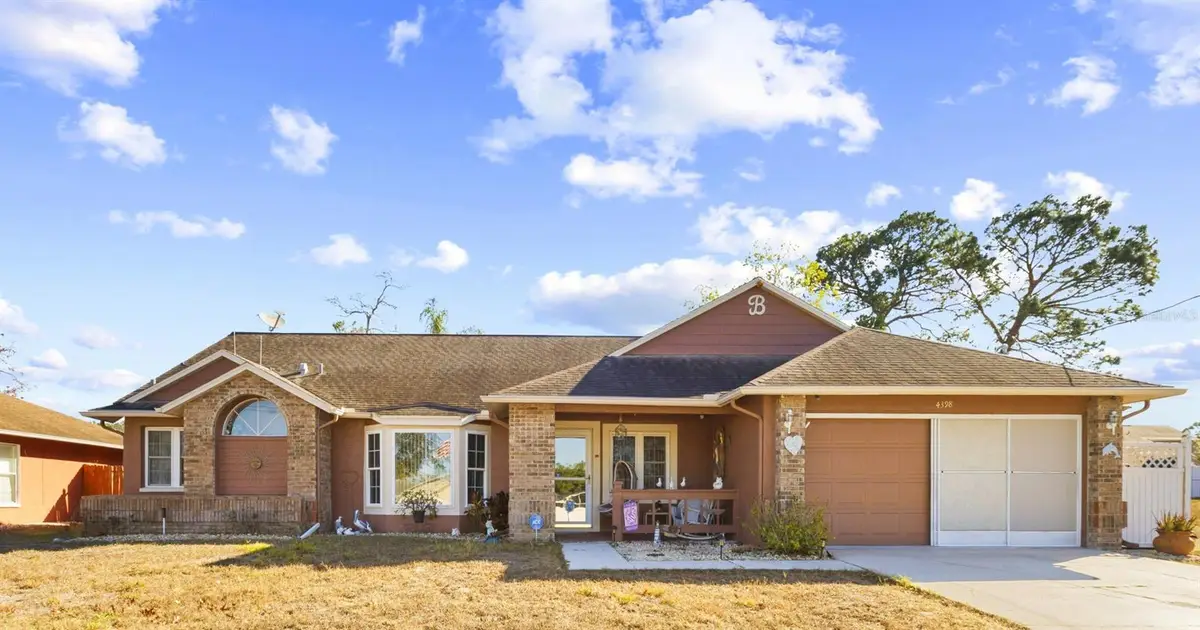 4398 Hedgewood Avenue, Spring Hill, FL 34608 - #1