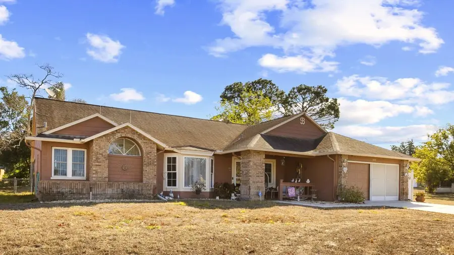 4398 Hedgewood Avenue, Spring Hill, FL 34608 - #2