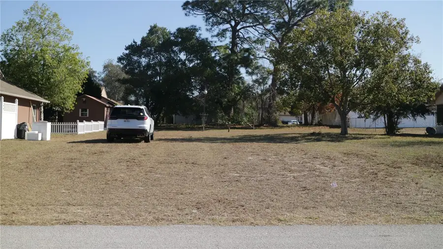 4398 Hedgewood Avenue, Spring Hill, FL 34608 - #3