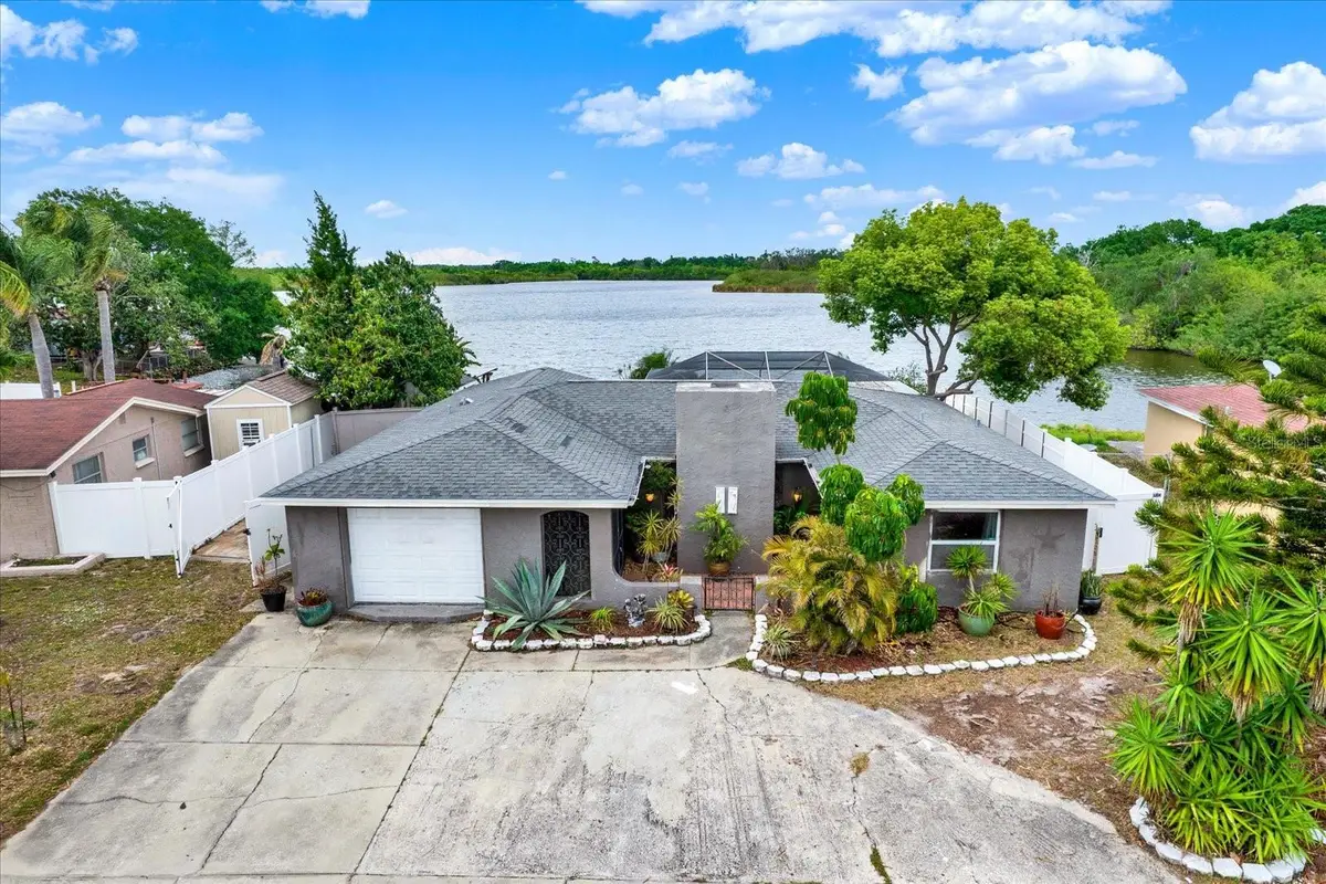 3931 Holiday Lake Drive, Holiday, FL 34691 - #1