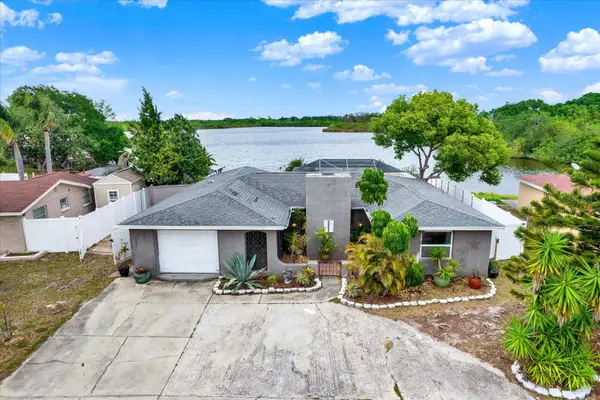 3931 Holiday Lake Drive, HOLIDAY, FL 34691