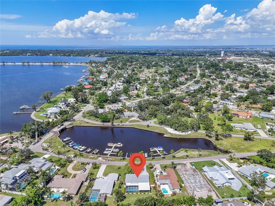 7817 Alhambra Drive, Bradenton, FL 34209 - #2