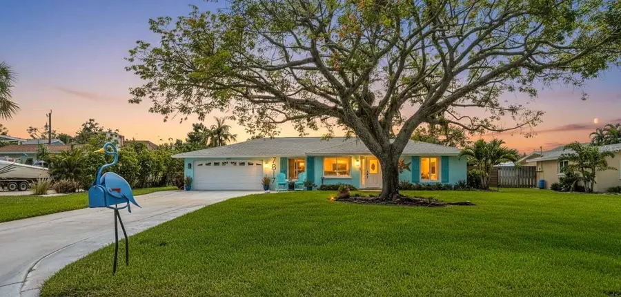 7817 Alhambra Drive, Bradenton, FL 34209 - #3