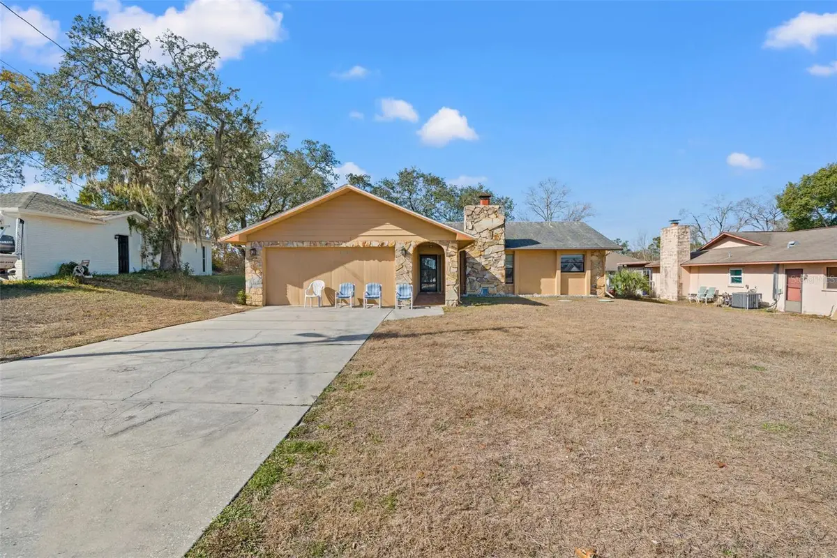 10515 Horizon Drive, Spring Hill, FL 34608 - #1