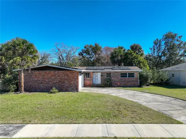 811 W Lake Mann Drive, ORLANDO, FL 32805
