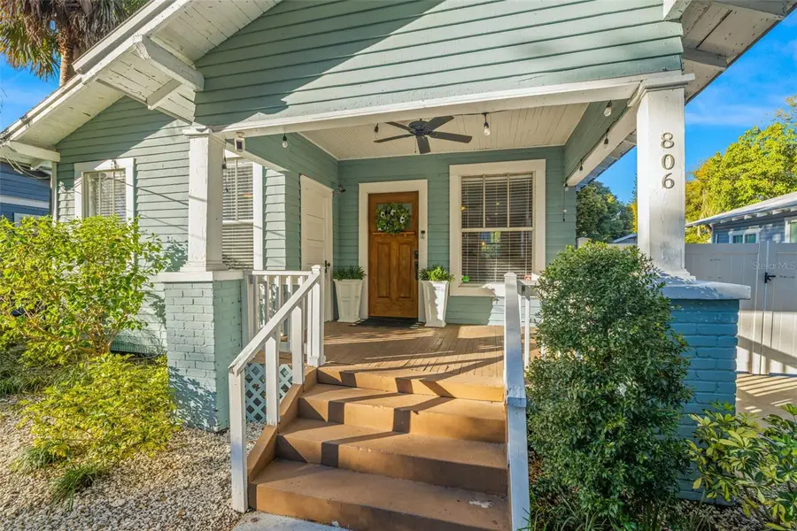 806 E Genesee Street, Tampa, FL 33603 - #3