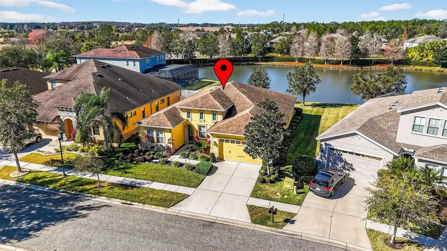 7035 Peregrina Loop, Wesley Chapel, FL 33545 - Image #2