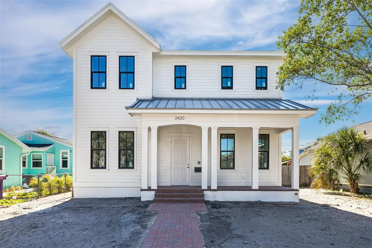 2420 3rd Avenue S, Saint Petersburg, FL 33712 - #1