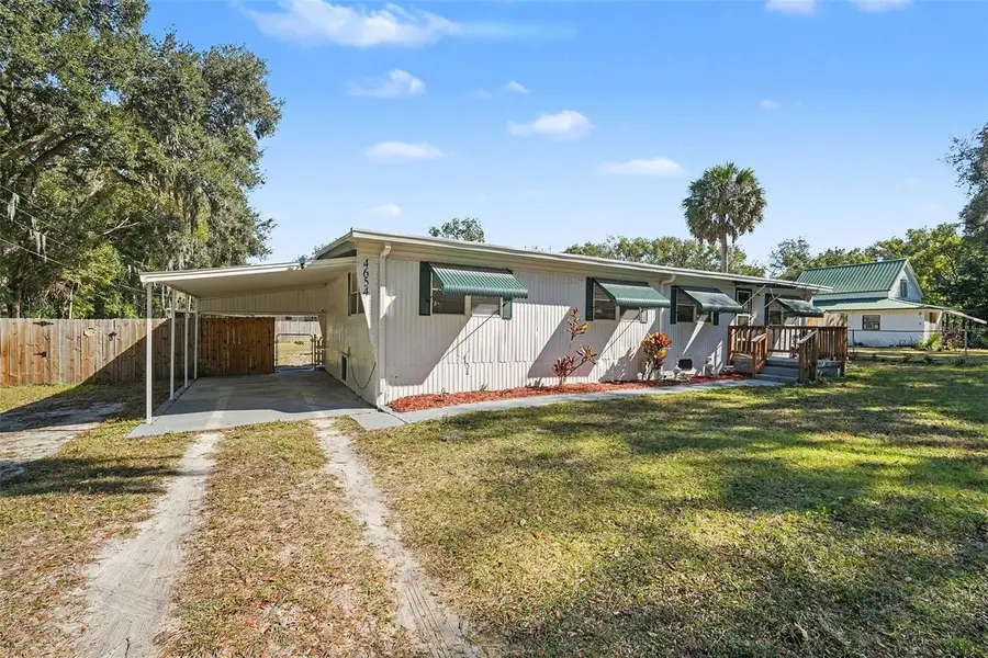 4654 Ryals Road, Zephyrhills, FL 33541 - #2