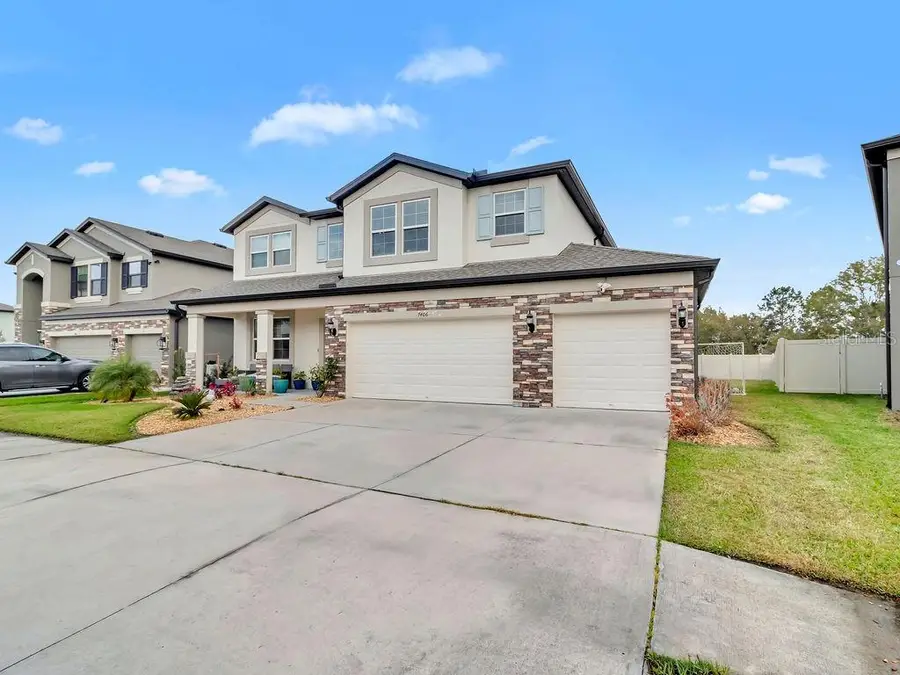 7406 Sweeter Tide Trail, Wesley Chapel, FL 33545 - Image #3