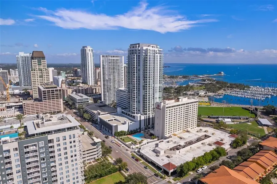 301 1st Street S #802, Saint Petersburg, FL 33701 - Image #3
