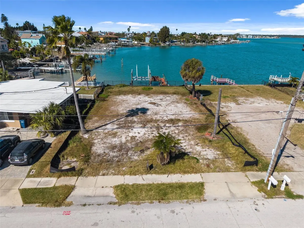 15307 Harbor Drive, Madeira Beach, FL 33708 - #1
