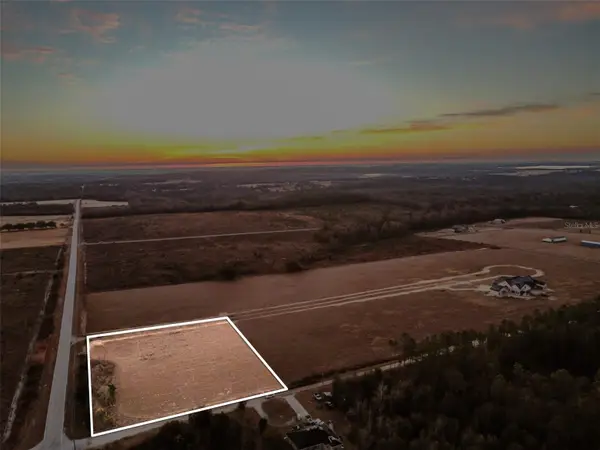 Royal Sky (lot 8 ) Court, BROOKSVILLE, FL 34602