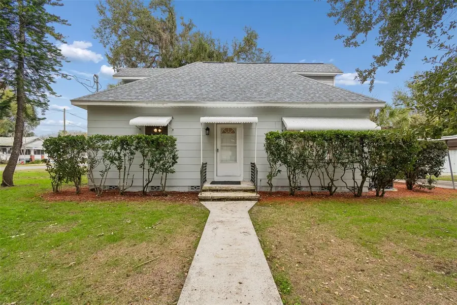 38511 7th Avenue, Zephyrhills, FL 33542 - #2