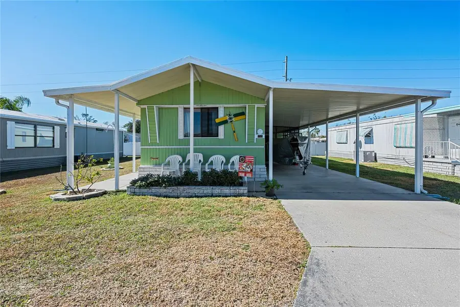 5305 Antigua Drive, Zephyrhills, FL 33541 - #3