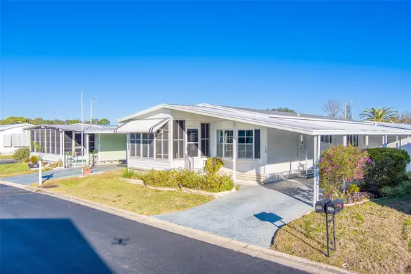 12501 Ulmerton Road #128, LARGO, FL 33774