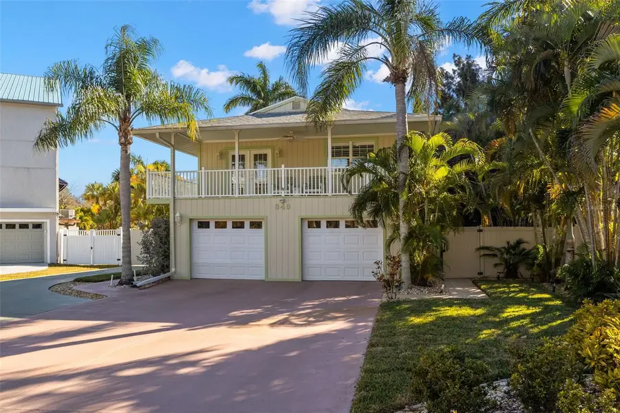 349 Kentucky Avenue, Crystal Beach, FL 34681 - Image #3