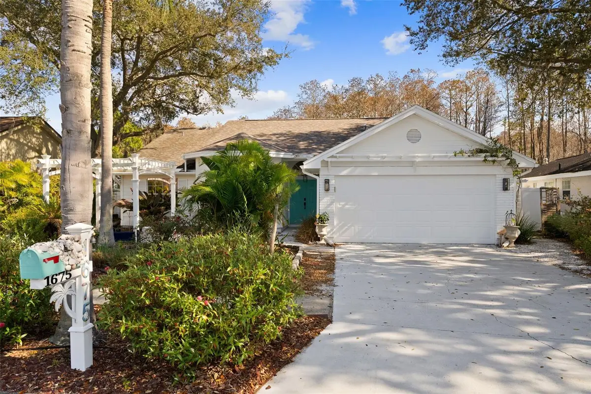 1675 Polo Club Drive, Tarpon Springs, FL 34689 - Image #1