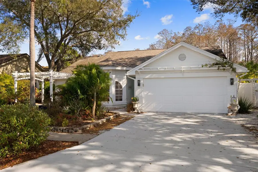 1675 Polo Club Drive, Tarpon Springs, FL 34689 - Image #2