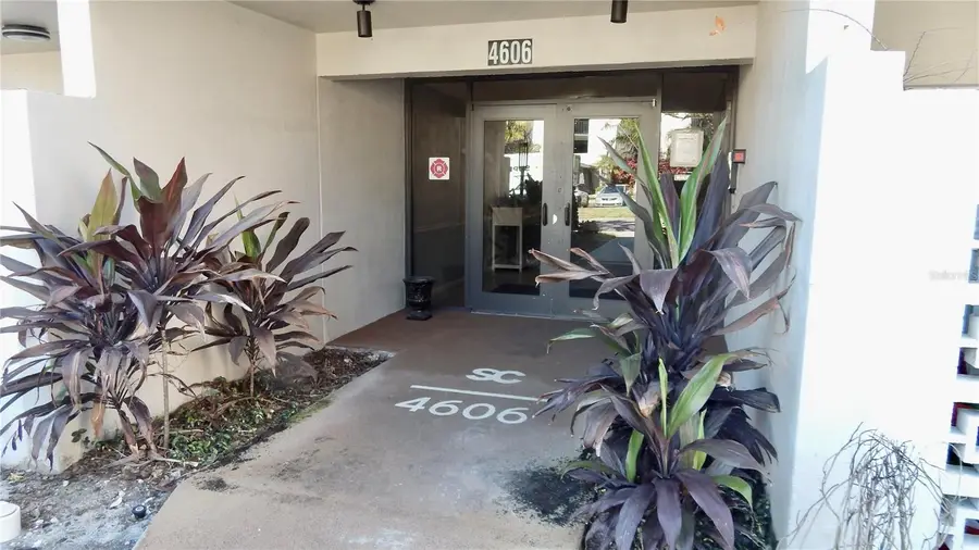 4606 W Gray Street #206, Tampa, FL 33609 - #2