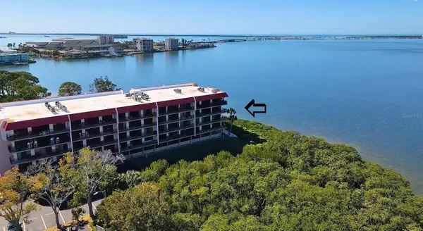 2700 Bayshore Boulevard #11305, DUNEDIN, FL 34698