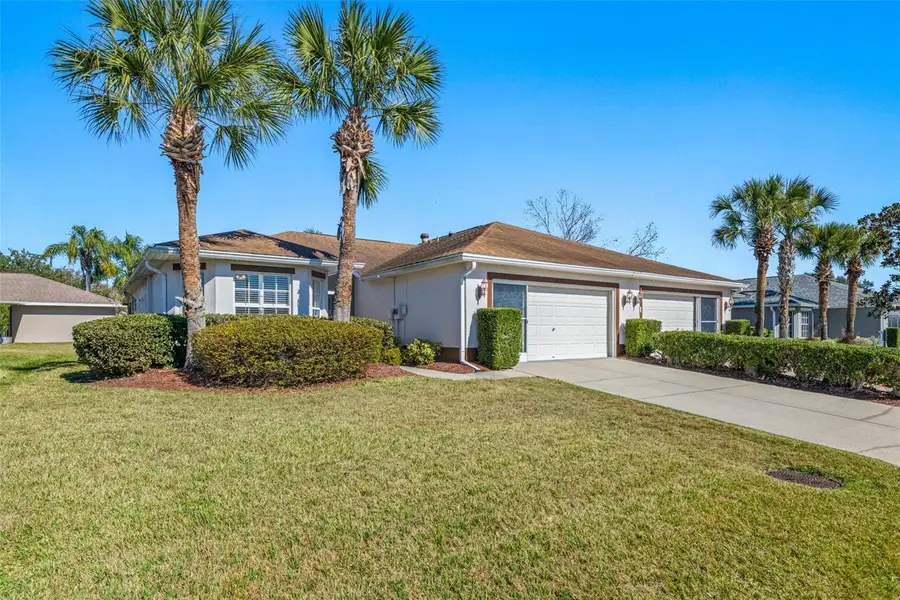 29335 Caddy Shack Lane E, San Antonio, FL 33576 - #2