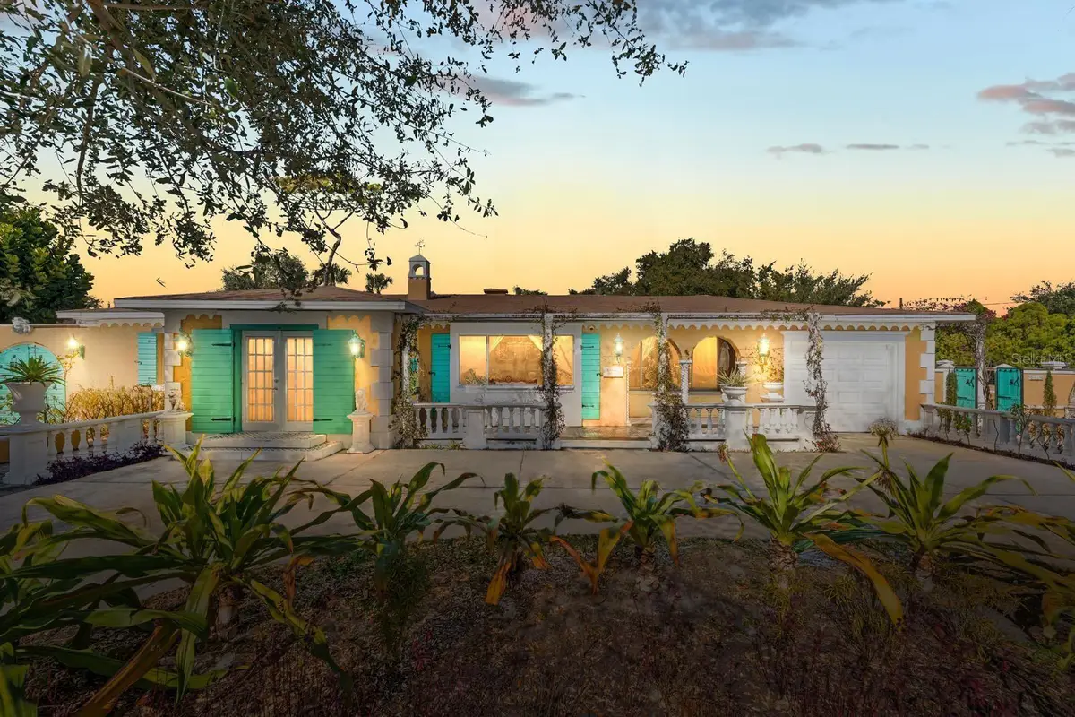 3511 W Euclid Avenue, Tampa, FL 33629 - #1